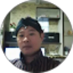 Review From yonathan sihwidiyanto