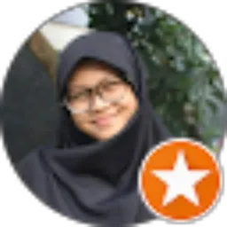 Review From nabila qa