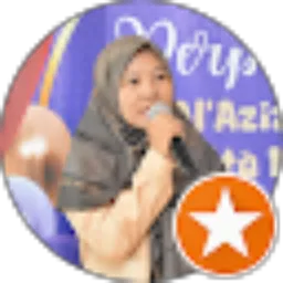 Review From ika ch nuryana