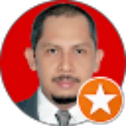 Review From najibul khairani
