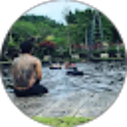 Review From Mang Blacky