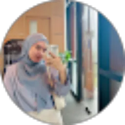 Review From Siti Raihana Azahra
