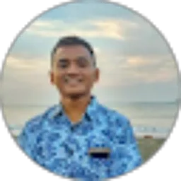 Review From Khaerul Anwar