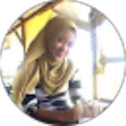Review From khairunnisak umar