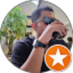 Review From Jerry Aulia Assadul Haq