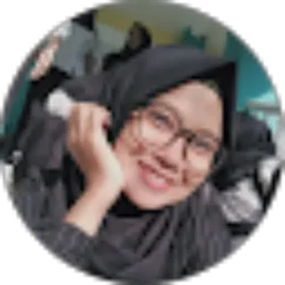 Review From Nadiatul Adawiyah
