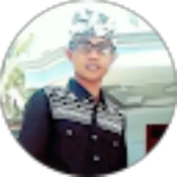 Review From yosep adi candra