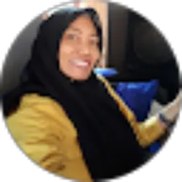Review From Sri Wulandari