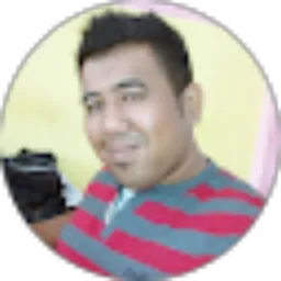 Review From Mohd Taufik