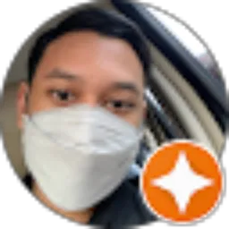 Review From Fernanda Aulia R.