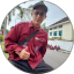 Review From Rizpan Hambali