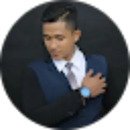 Review From Nazrul Fahmi