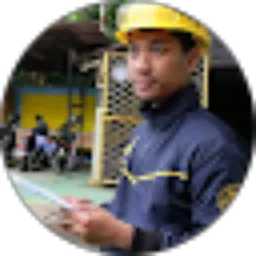Review From Zola Diki Setiawan