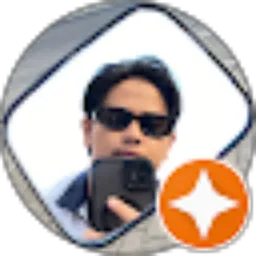 Review From FIKRI HENDRI