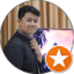 Review From Alfan Cahyadiansyah