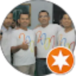 Review From Jauhari Fitrian
