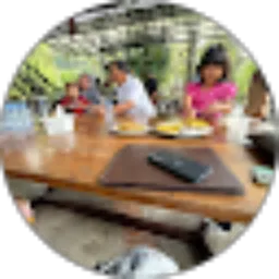 Review From nila wati