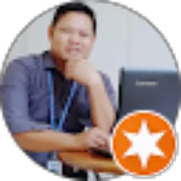 Review From Agus Miftah