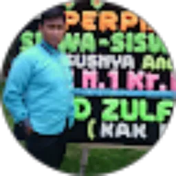 Review From M.Faisal Dani