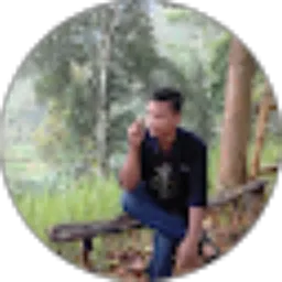 Review From mas senja