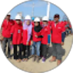 Review From Hasriadi Iskandar