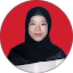 Review From AINUN MARDIAH