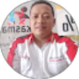 Review From Anang Sampurno