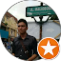Review From Wahyu Orija