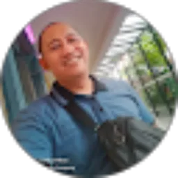 Review From Walid Iwan