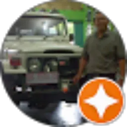 Review From LUKMAN SDSS