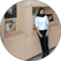 Review From Tina Agustina
