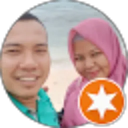 Review From dasrizal khairy