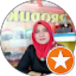 Review From Efni Juita