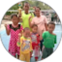 Review From Mahembang Marpaung
