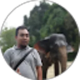 Review From Ridwan Syah