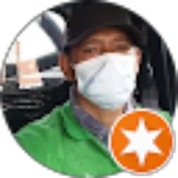 Review From tri yanto