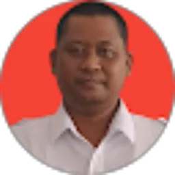Review From AHMAD ABDUL AZIZ MUSLIM