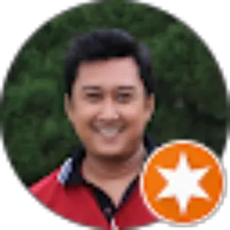 Review From Fajar L. Hadi