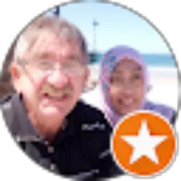 Review From salamah daud
