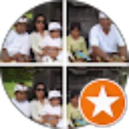 Review From Ida Made Sridatu