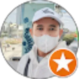Review From Abizar Putra