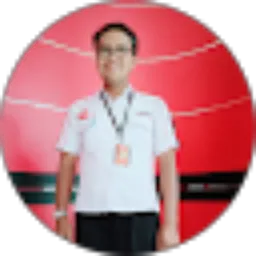 Review From Adi Purwanto
