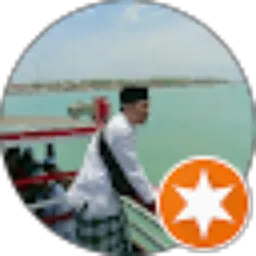 Review From Wibisono Jatmiko