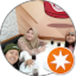 Review From iwan yulianto