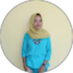 Review From siti julaeha