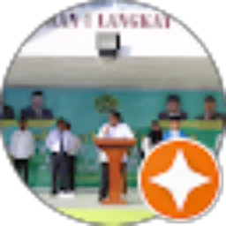 Review From Humas MAN 1 Langkat