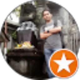 Review From Guruh Priyo