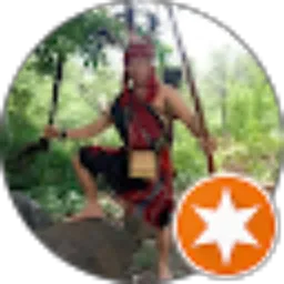 Review From Elman Napitu (esn007)