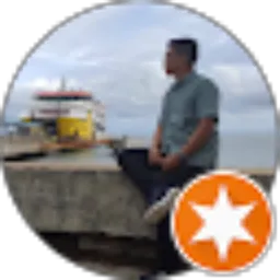 Review From fajar helmi