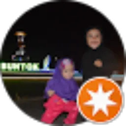 Review From Ricky Furwanto
